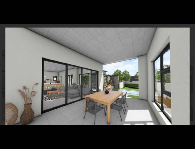 4 BEDROOM HOUSE FOR SALE IN FOUNTAINBROOK ESTATE